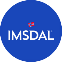 Imsdal logo