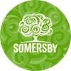 Somersby logo